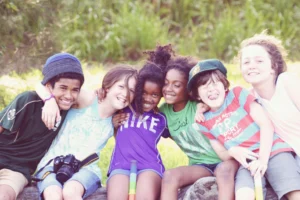 Read more about the article Seminar für Kinder und Jugendliche – kulturübergreifende Gewaltprävention
