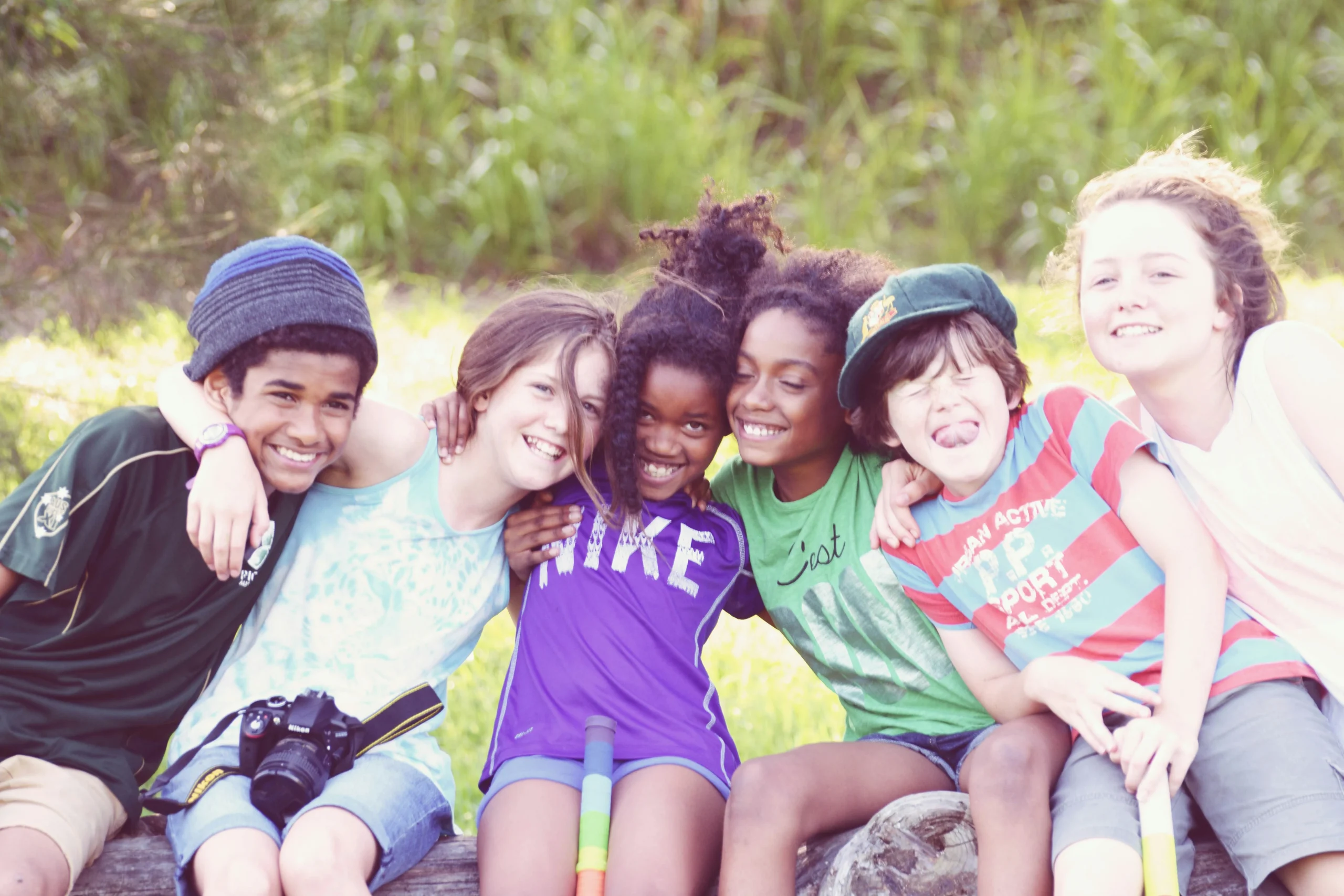 Seminar für Kinder und Jugendliche