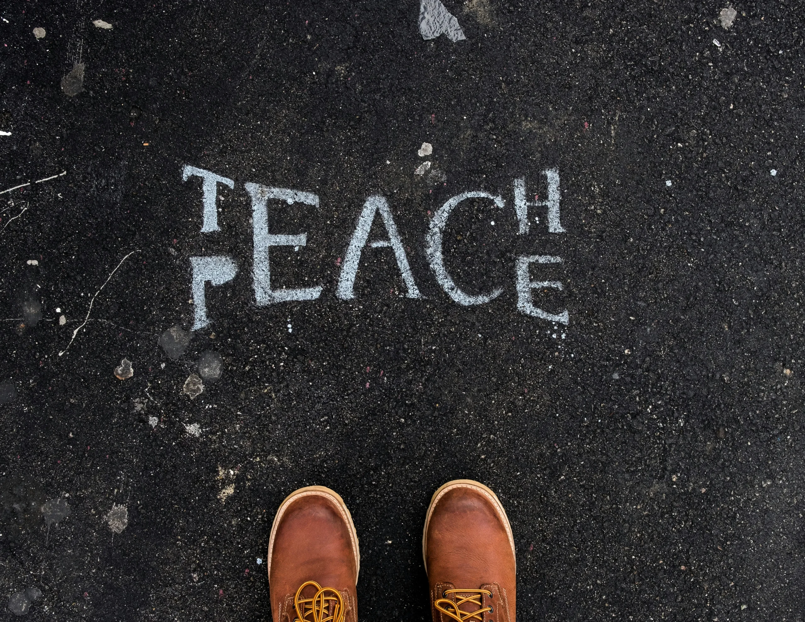 Sie sehen gerade Weiterbildung für Lehrer:innen – Stressmanagement & Achtsamkeit für PädagogInnen